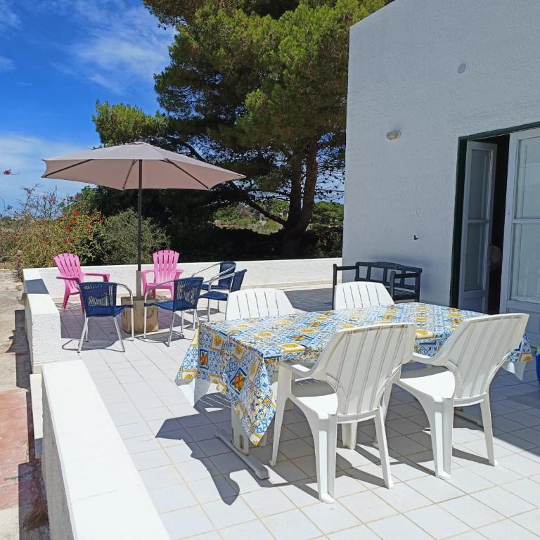 Villa dei Pini - Villa con 3 Camere da Letto - 4