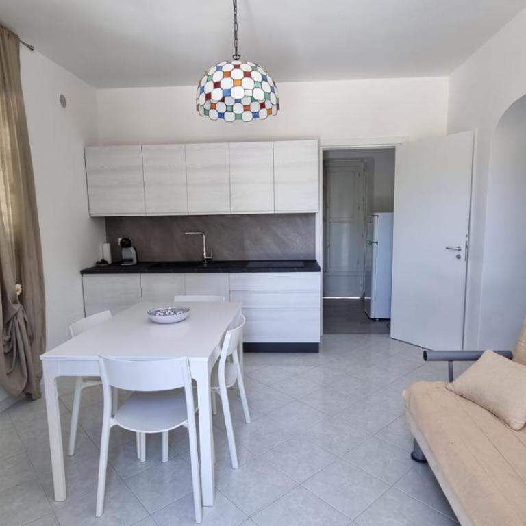 Villa dei Pini - Villa con 3 Camere da Letto - 6
