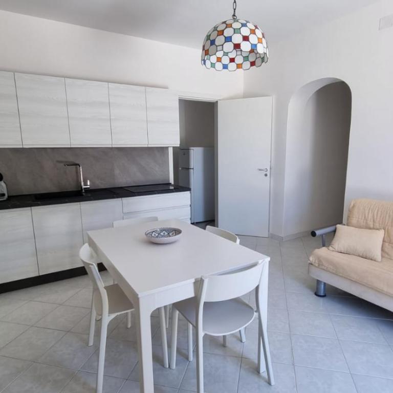 Villa dei Pini - Villa con 3 Camere da Letto - 8