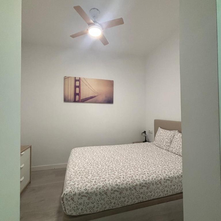 COQUETO APARTAMENTO EN EL CENTRO DE CADIZ - Apartamento de 1 dormitorio - 18
