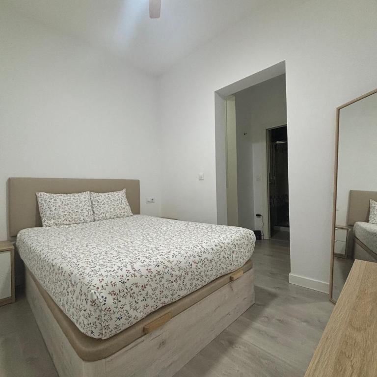 COQUETO APARTAMENTO EN EL CENTRO DE CADIZ - Apartamento de 1 dormitorio - 19