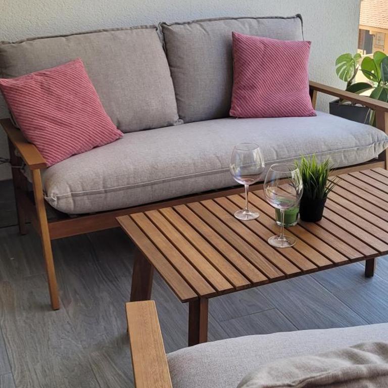 Calpe Beach 2 Ifach - Apartamento de 2 dormitorios - 22