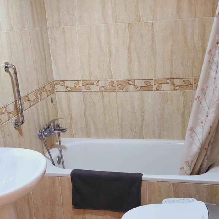 Apartamento Kumaná - Apartamento de 1 dormitorio - 9
