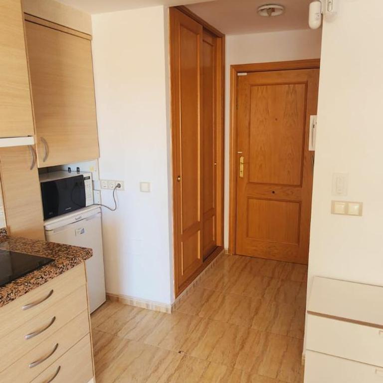 Apartamento Kumaná - Apartamento de 1 dormitorio - 7