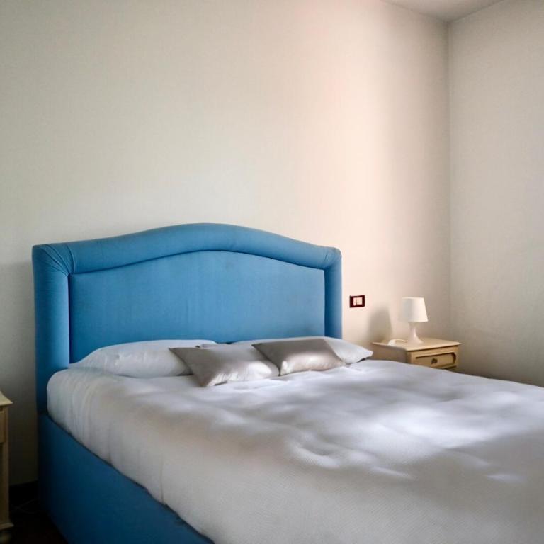 VILLETTA SAN FRANCESCO - One-Bedroom Apartment - 10