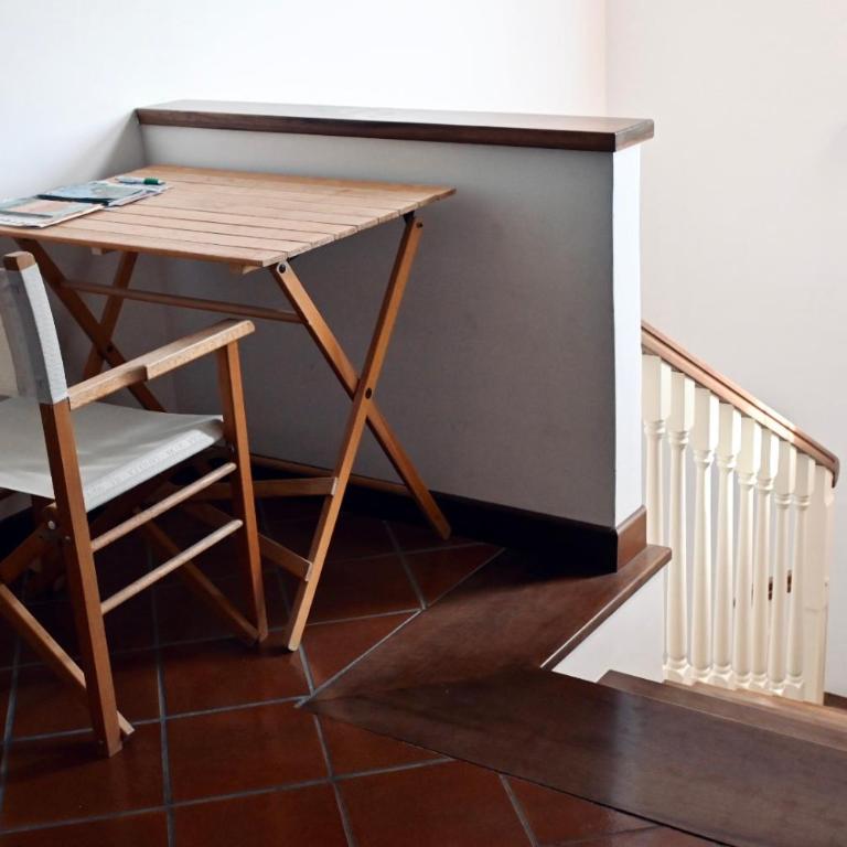 VILLETTA SAN FRANCESCO - One-Bedroom Apartment - 9