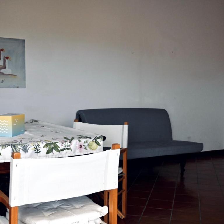 VILLETTA SAN FRANCESCO - One-Bedroom Apartment - 6