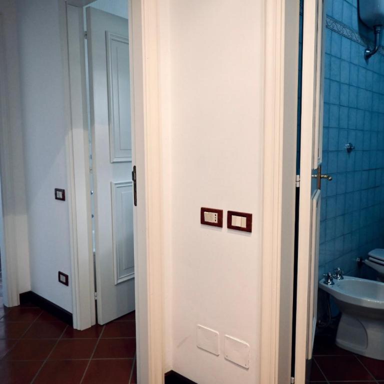 VILLETTA SAN FRANCESCO - One-Bedroom Apartment - 12