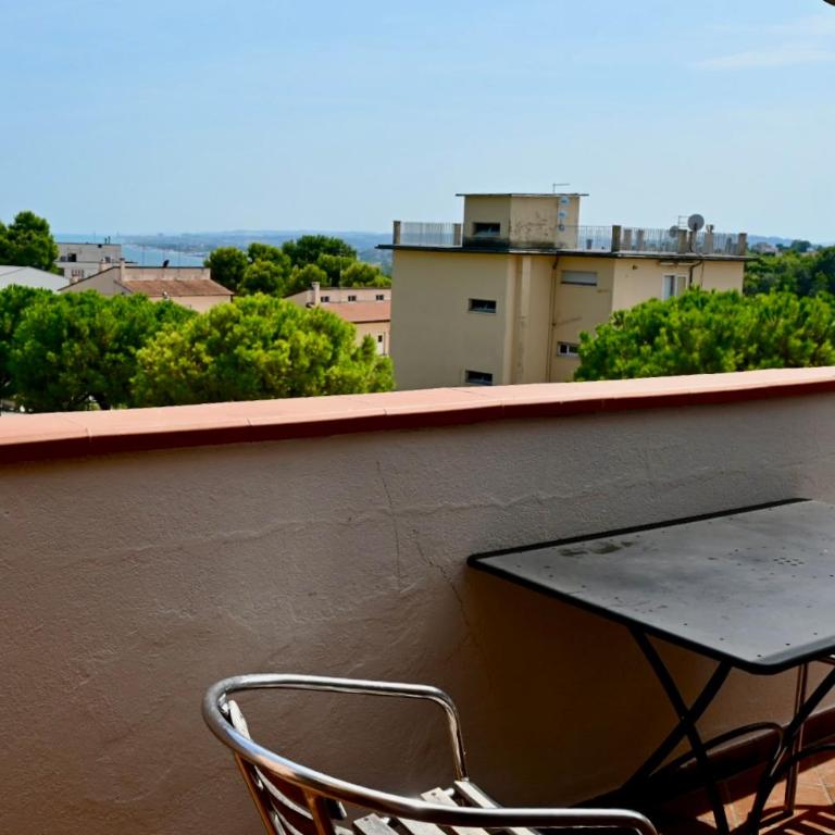 VILLETTA SAN FRANCESCO - One-Bedroom Apartment - 16