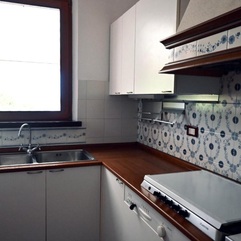 VILLETTA SAN FRANCESCO - One-Bedroom Apartment - 7
