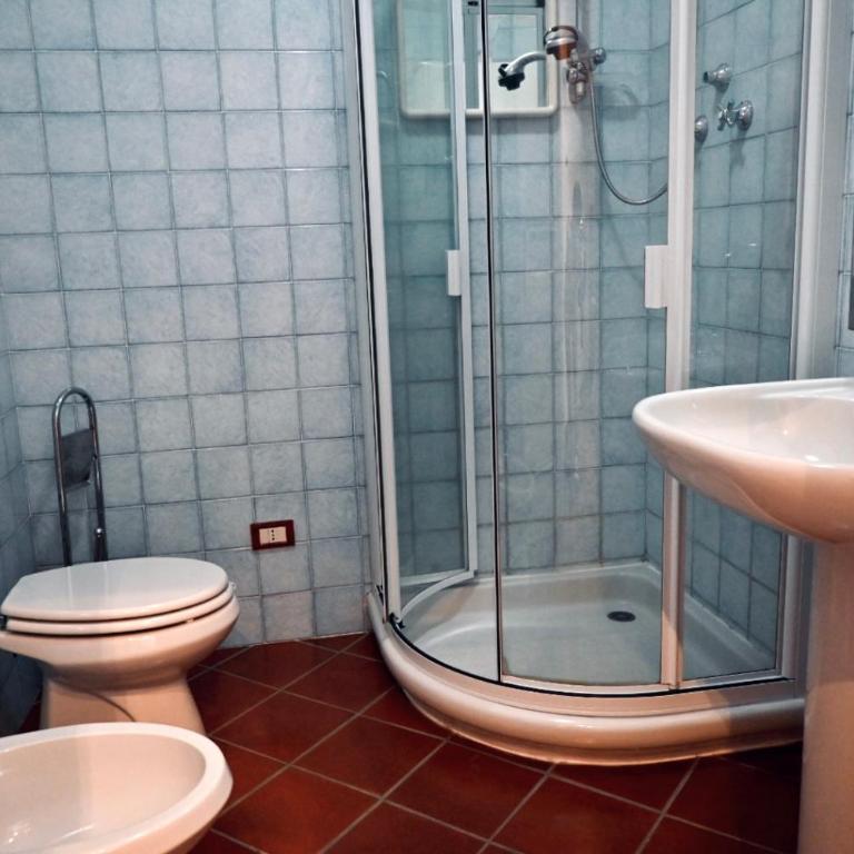 VILLETTA SAN FRANCESCO - One-Bedroom Apartment - 13