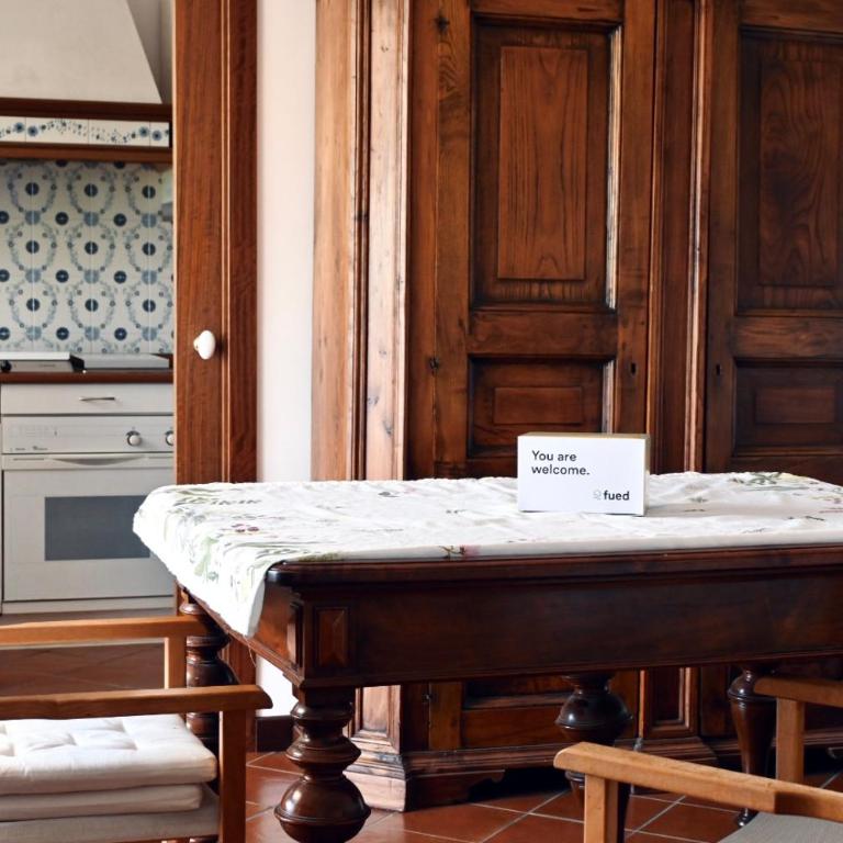 VILLETTA SAN FRANCESCO - One-Bedroom Apartment - 5