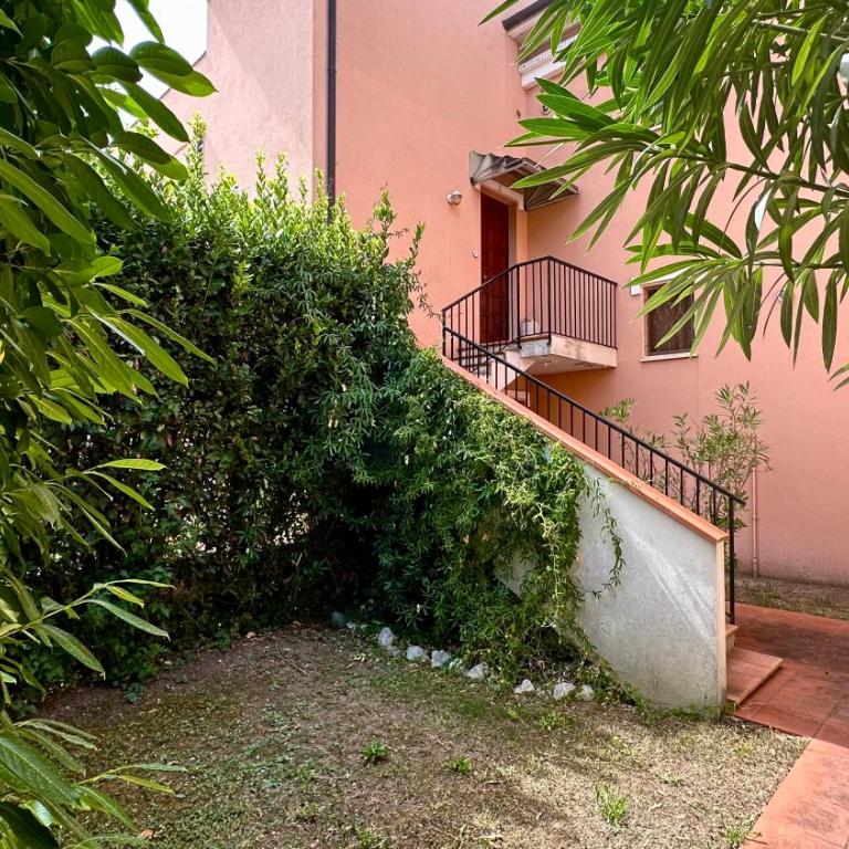 VILLETTA SAN FRANCESCO - One-Bedroom Apartment - 18