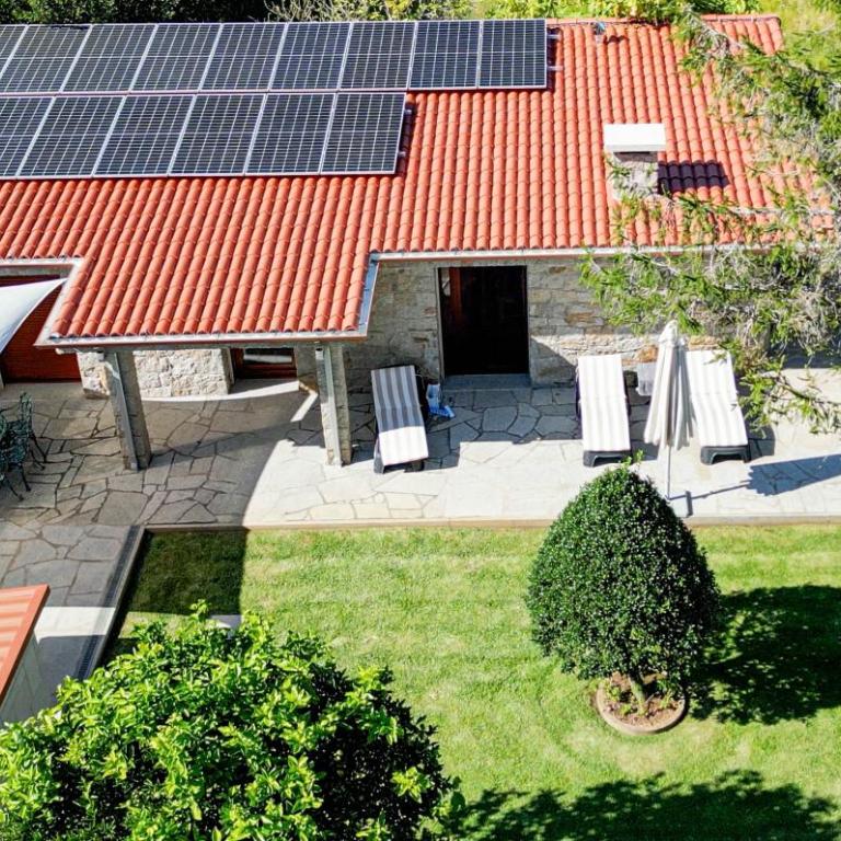 XILGAR Casa Brais - Two-Bedroom House - 30