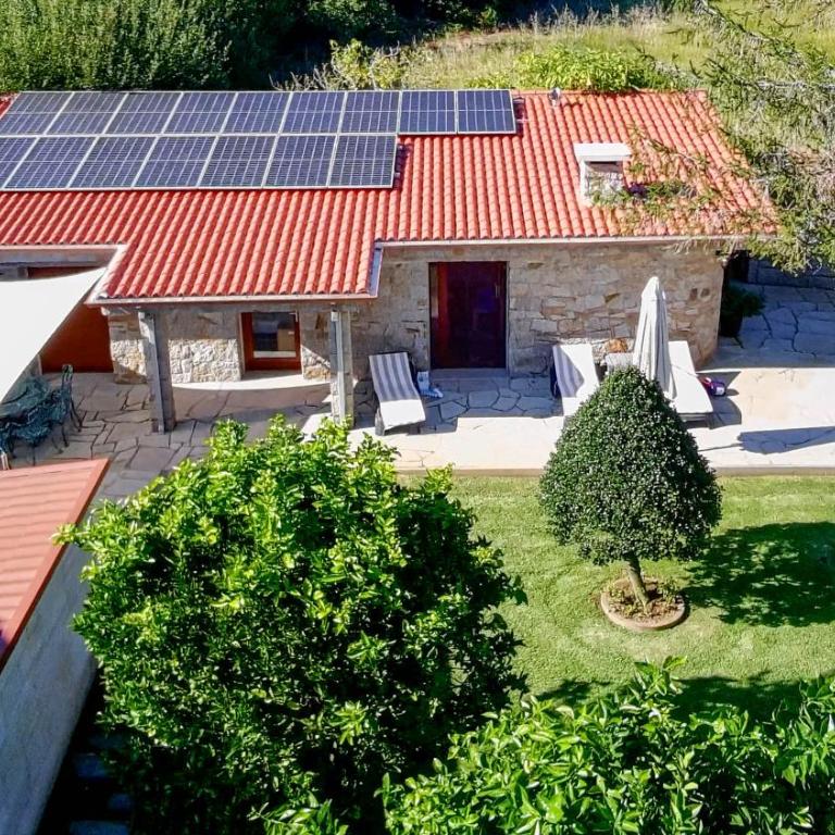 XILGAR Casa Brais - Two-Bedroom House - 1