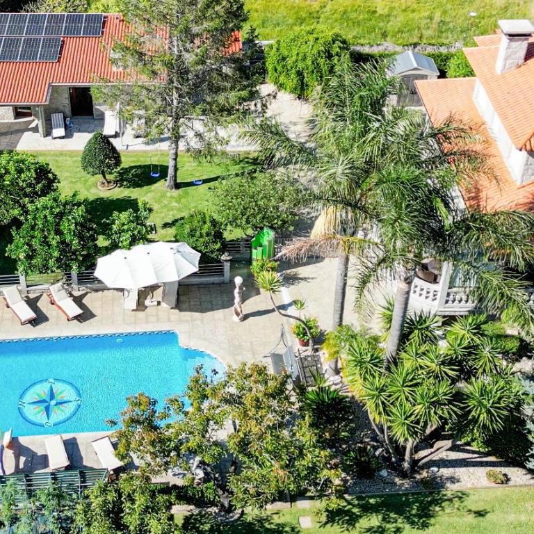 XILGAR Casa Brais - Two-Bedroom House - 6
