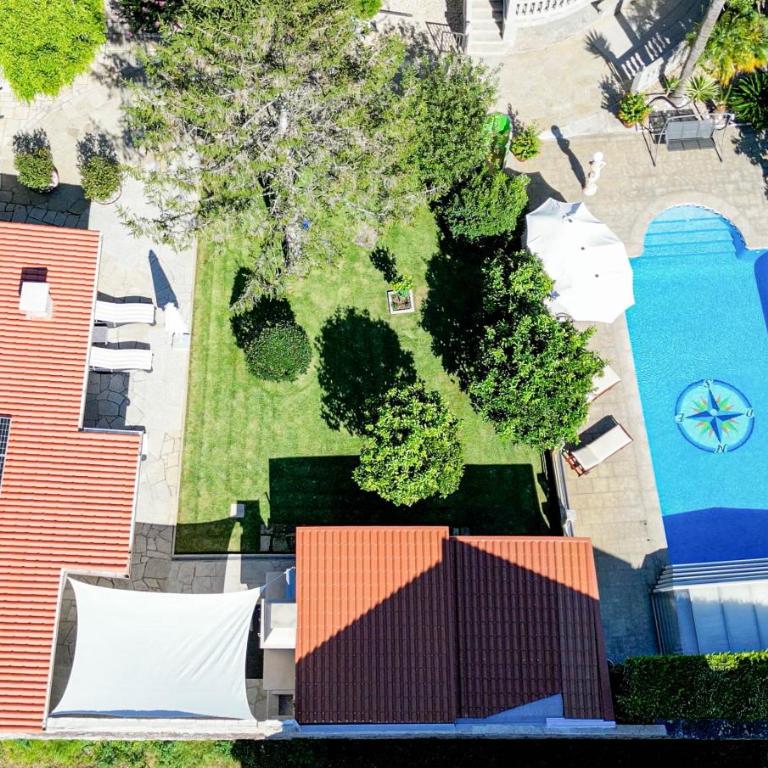 XILGAR Casa Brais - Two-Bedroom House - 4