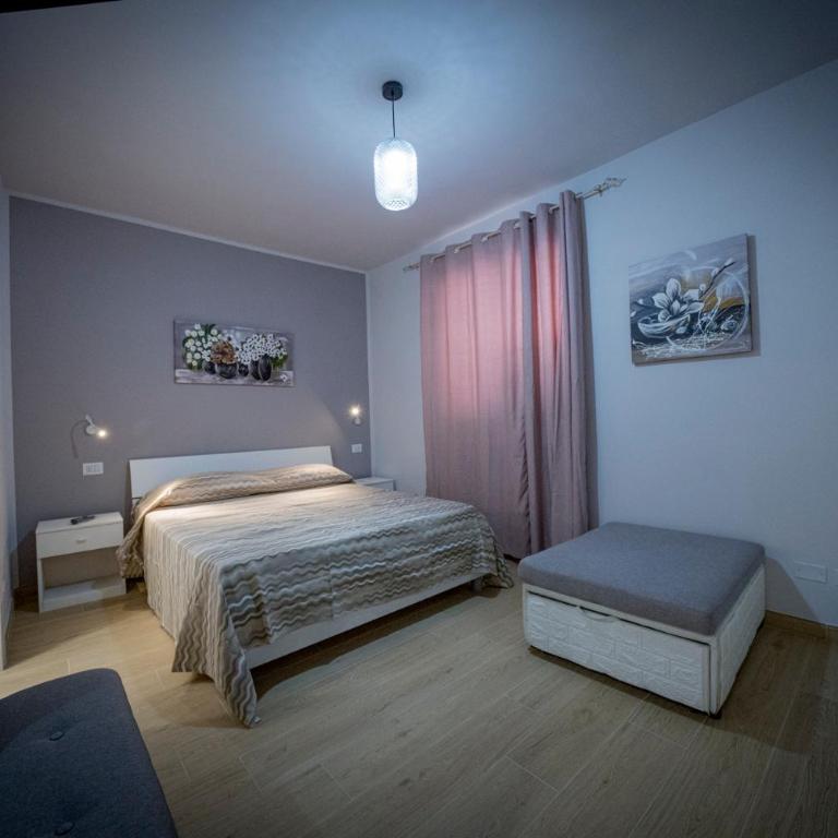 Residenza NETTUNO - Triple Room - 7