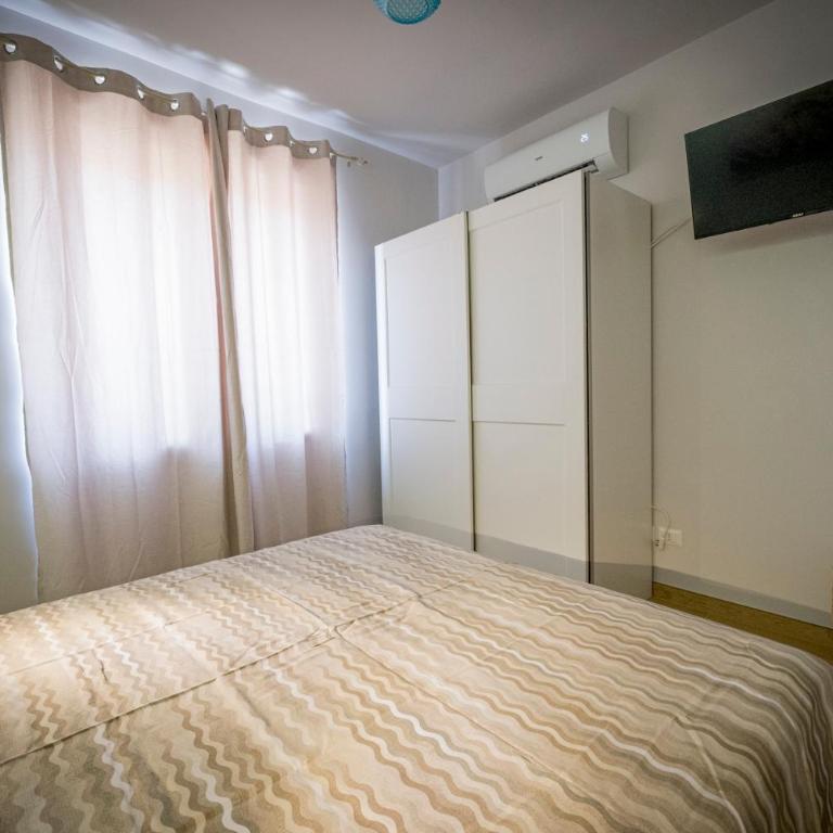 Residenza NETTUNO - Double Room with Private Bathroom - 9