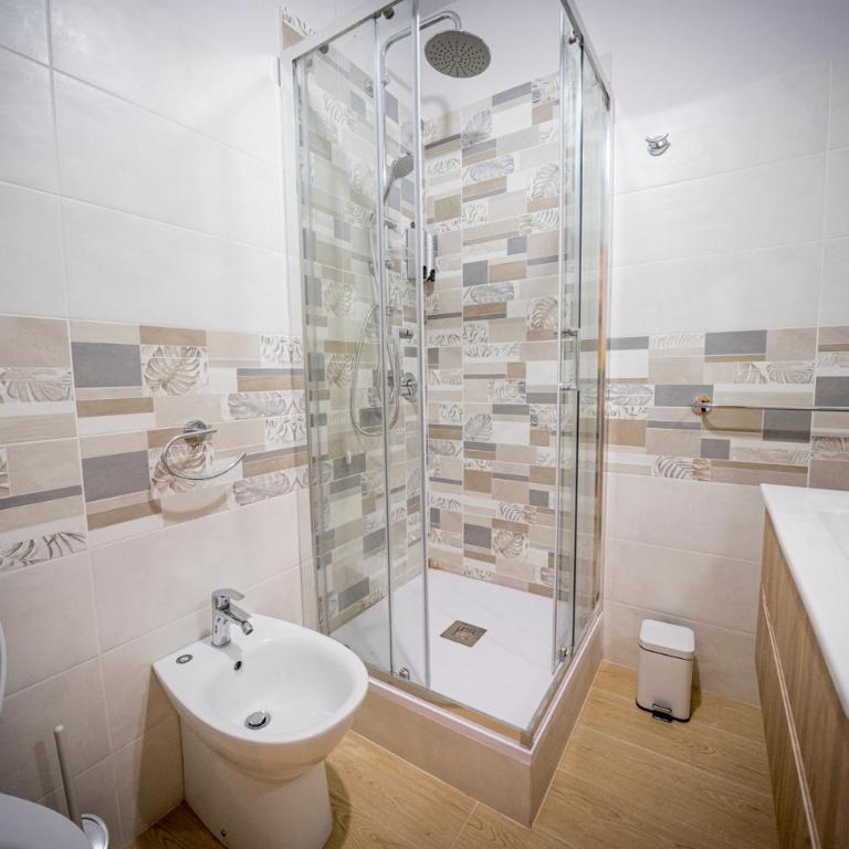 Residenza NETTUNO - Double Room with Private External Bathroom - 9