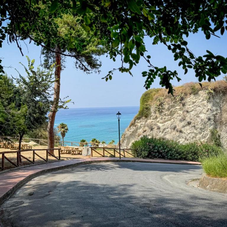 Residenza NETTUNO - Double Room with Private Bathroom - 11