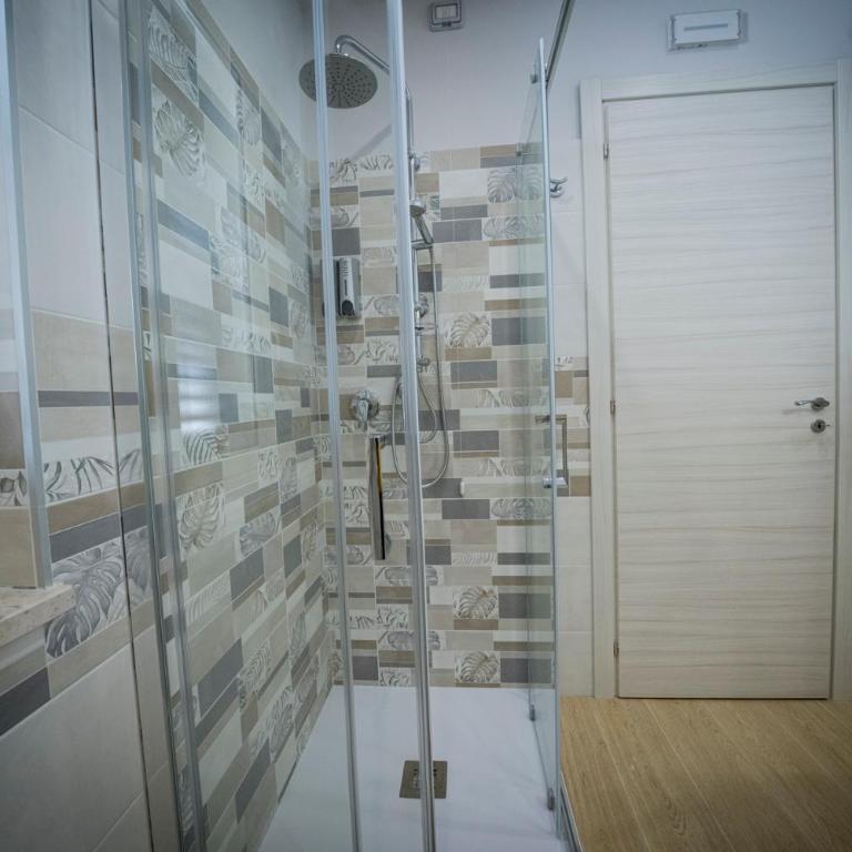 Residenza NETTUNO - Double Room with Private External Bathroom - 12