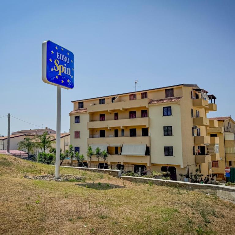Residenza NETTUNO - Double Room with Private Bathroom - 18