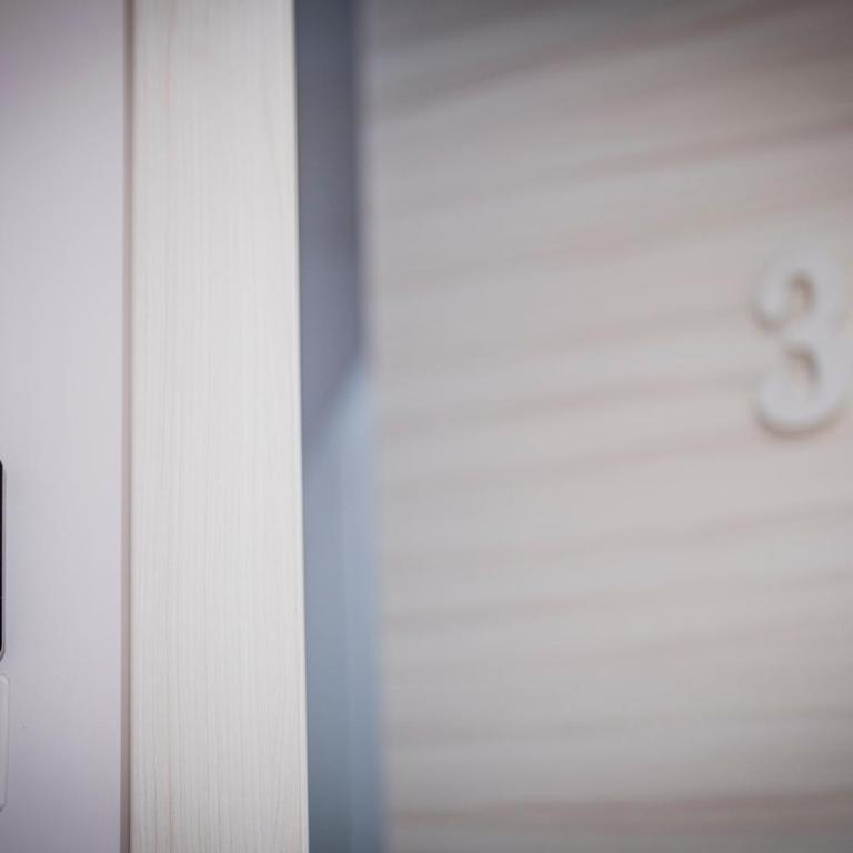 Residenza NETTUNO - Double Room with Private Bathroom - 19