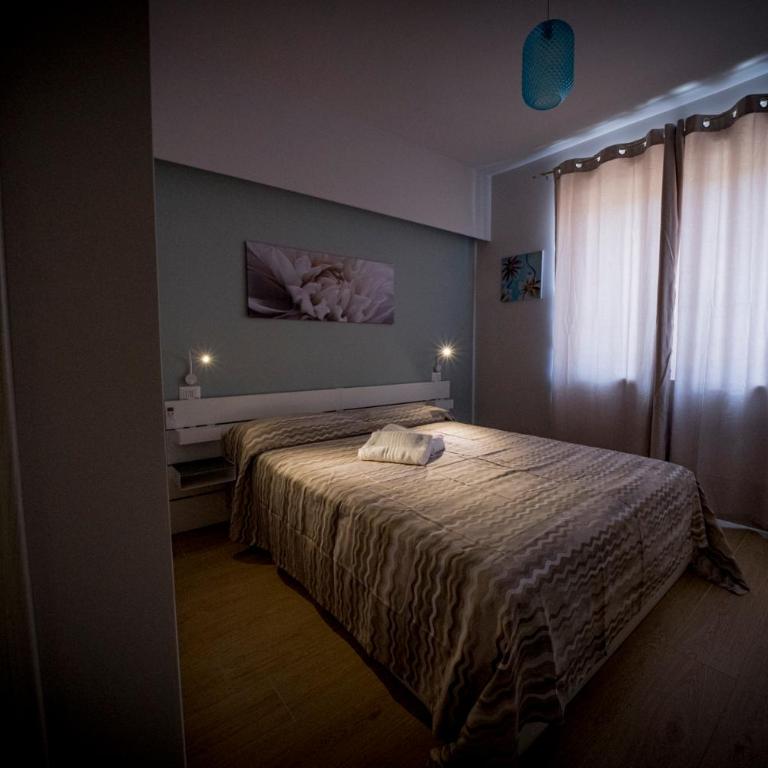 Residenza NETTUNO - Double Room with Private Bathroom - 20
