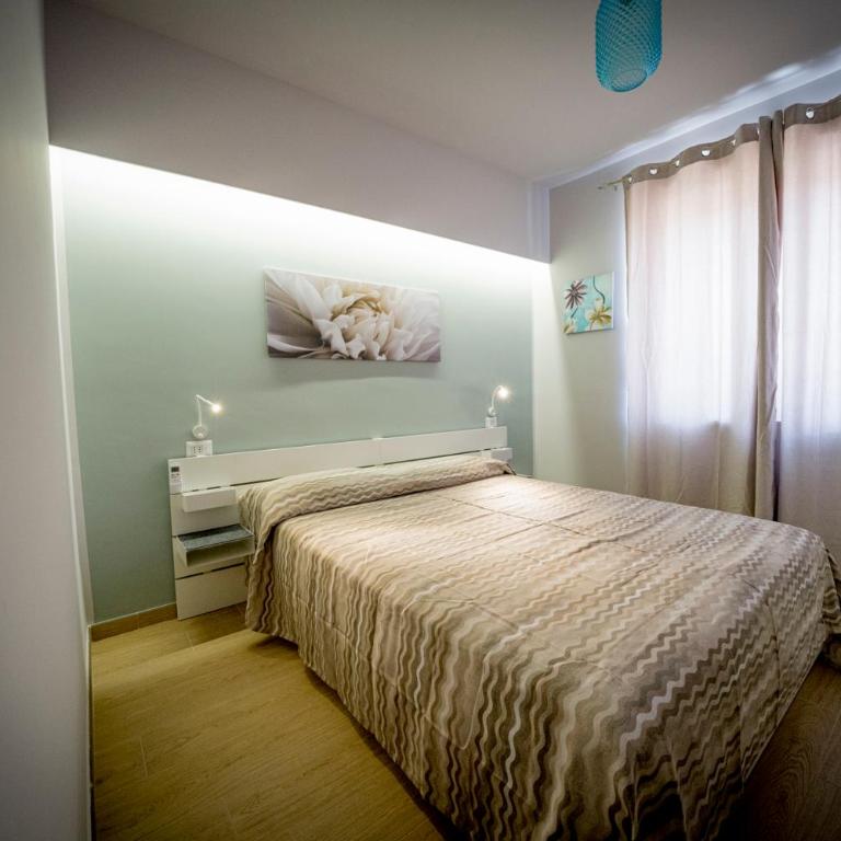 Residenza NETTUNO - Double Room with Private Bathroom - 21