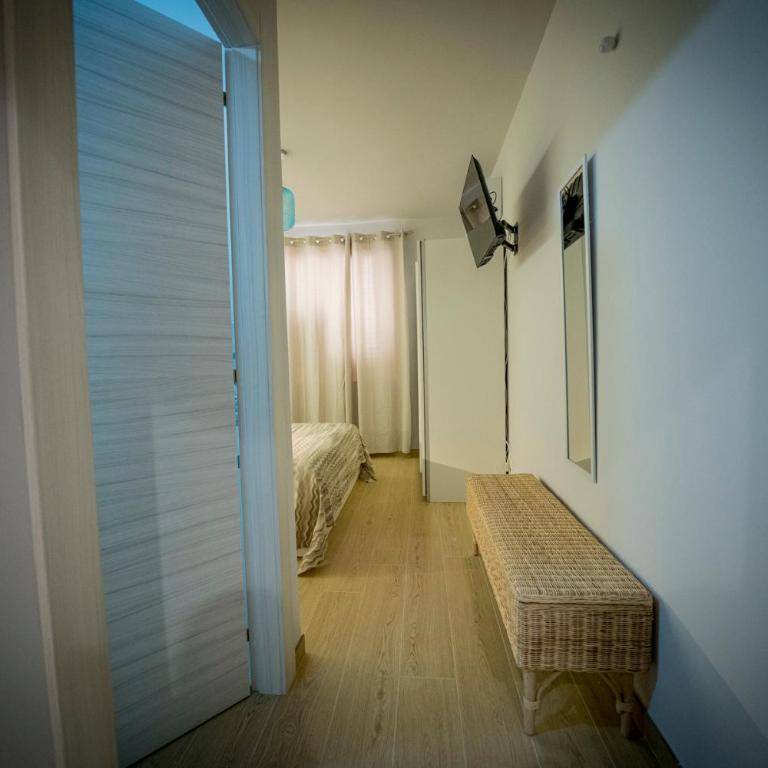 Residenza NETTUNO - Double Room with Private Bathroom - 22