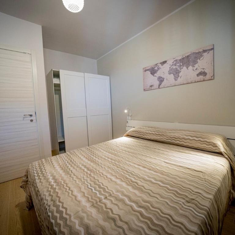 Residenza NETTUNO - Double Room with Private External Bathroom - 18