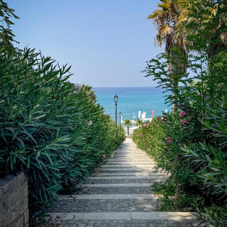 Residenza NETTUNO - Double Room with Private Bathroom - 23