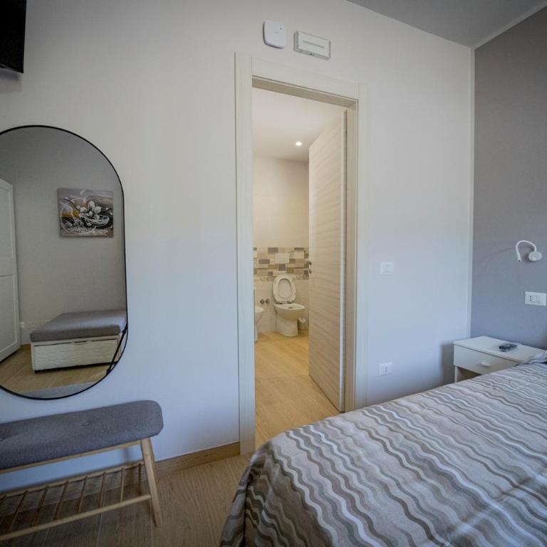 Residenza NETTUNO - Triple Room - 20