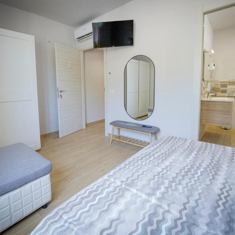 Residenza NETTUNO - Triple Room - 22