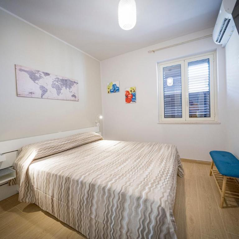Residenza NETTUNO - Double Room with Private External Bathroom - 24