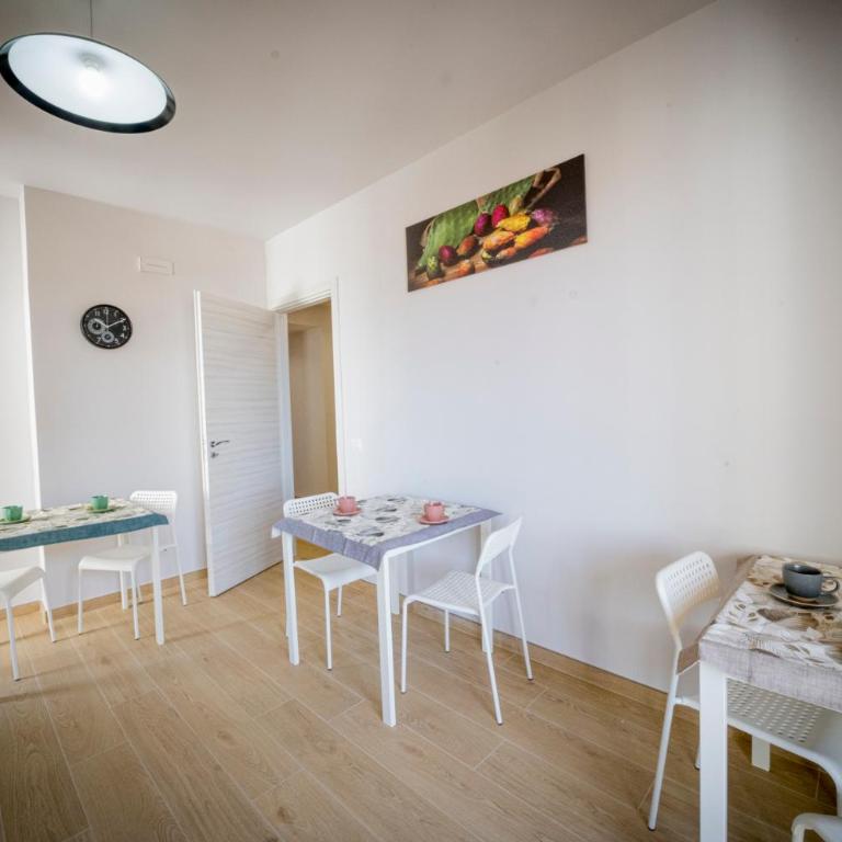 Residenza NETTUNO - Double Room with Private Bathroom - 25