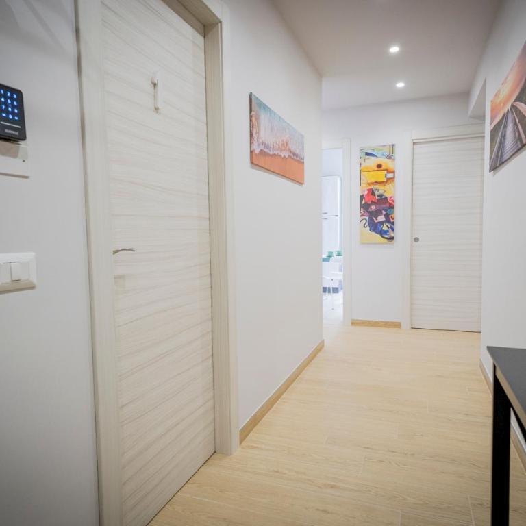 Residenza NETTUNO - Double Room with Private Bathroom - 26