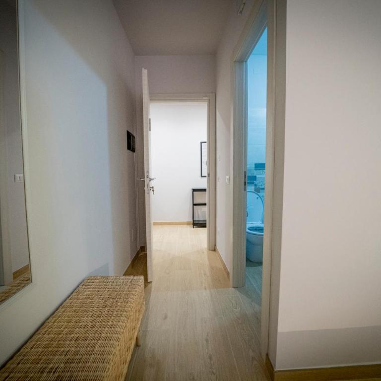 Residenza NETTUNO - Double Room with Private Bathroom - 29