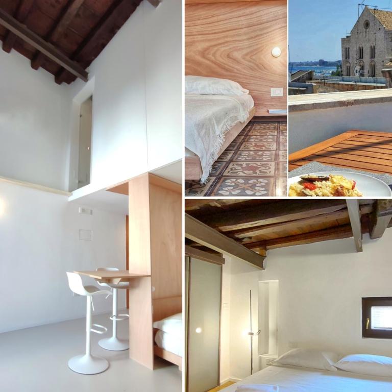Garitta Dodici - Three-Bedroom Apartment with Ocean View - 1