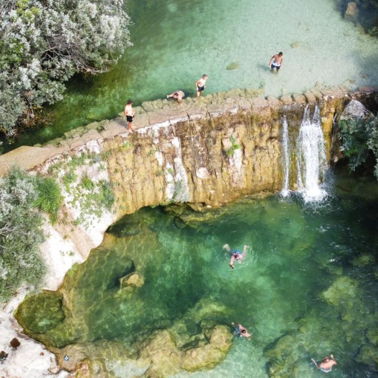 Relax Apartments Trebinje - Apartman sa 1 Spavaćom Sobom - 23