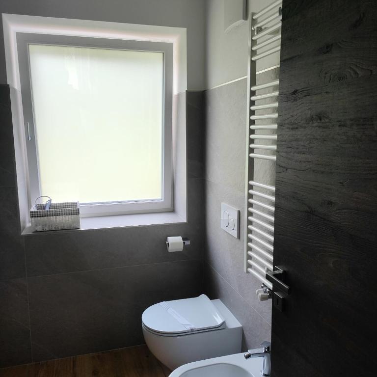 appartamento PANORAMA - Appartamento con 3 Camere da Letto - 22