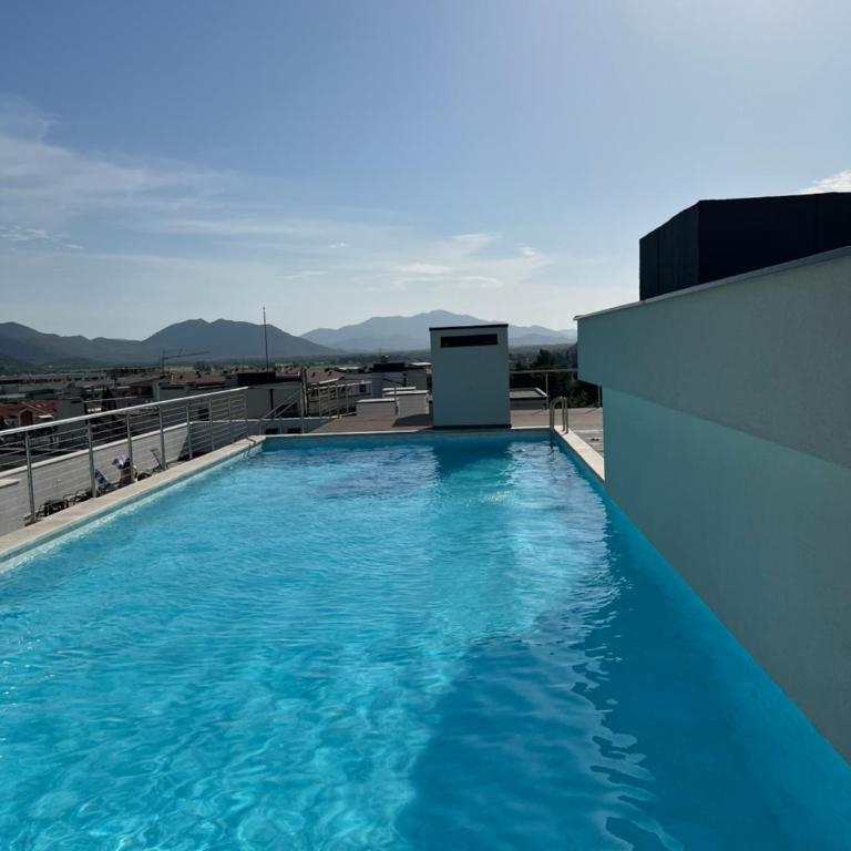 Relax Apartments Trebinje - Apartman sa 1 Spavaćom Sobom - 13