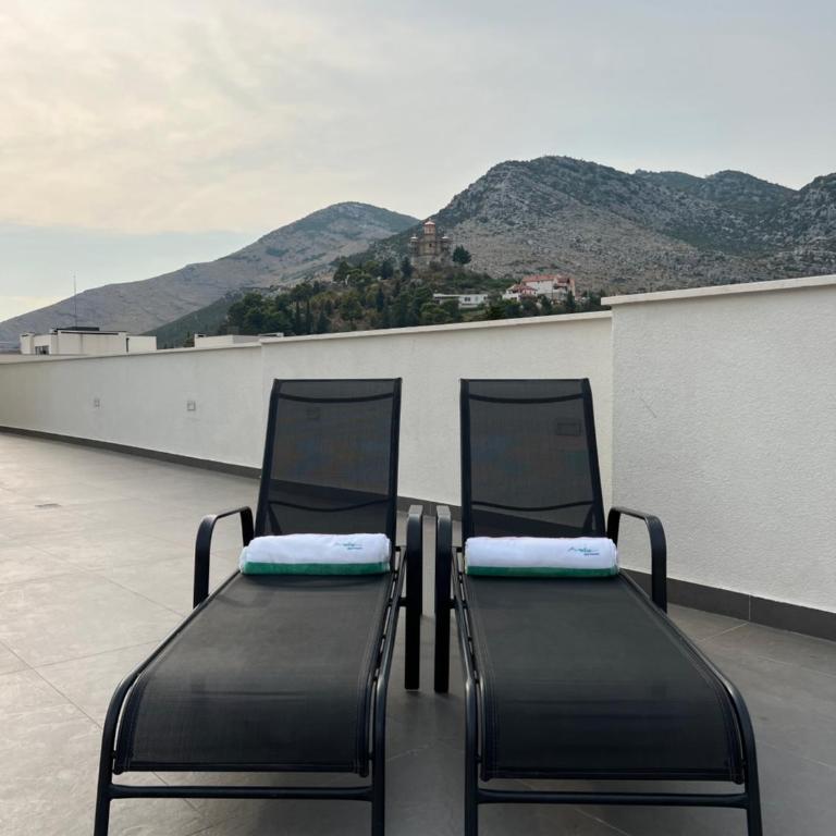 Relax Apartments Trebinje - Apartman sa 1 Spavaćom Sobom - 14
