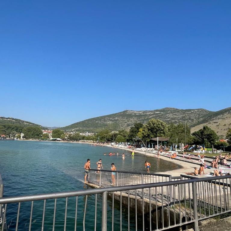 Relax Apartments Trebinje - Apartman sa 1 Spavaćom Sobom - 21