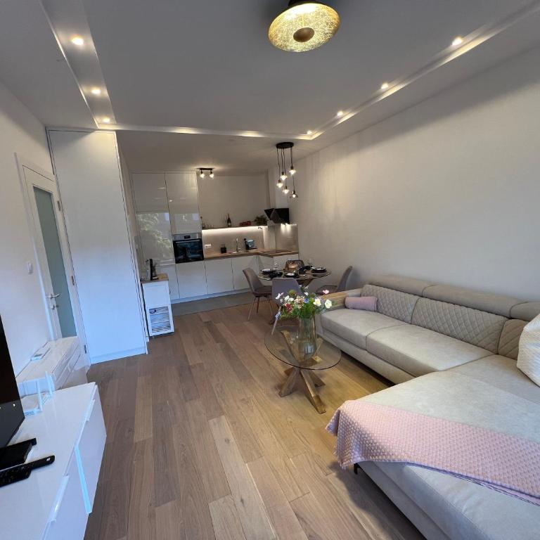 Relax Apartments Trebinje - Apartman sa 1 Spavaćom Sobom - 3