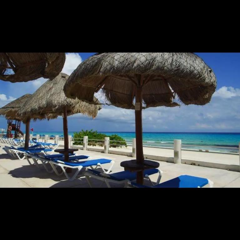 Ocean front beautiful villa - Apartamento de 1 dormitorio - 19
