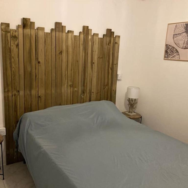 Mas de la Plage - Maison 2 Chambres - 7