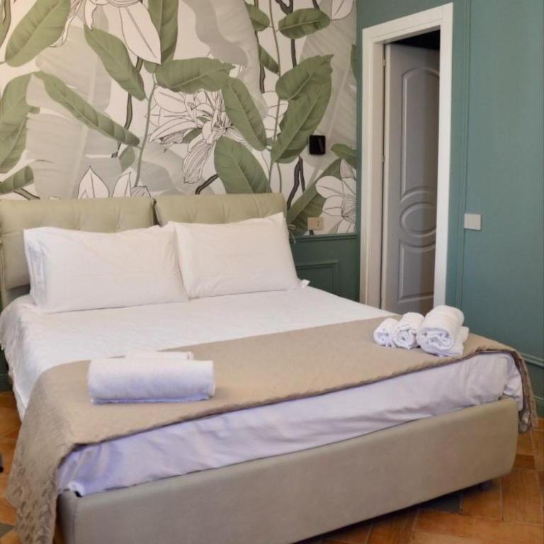 Locanda Ca' Leon - Ferretti Hotels Collection - Camera Matrimoniale - 5