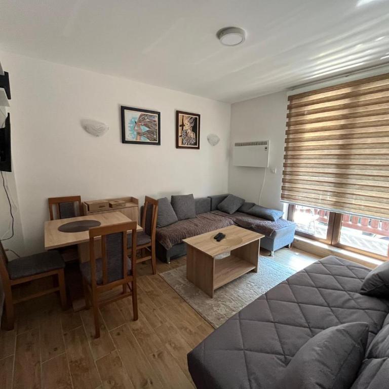 Apartmani Zlatibor Beti - Dvokrevetna Soba sa Zasebnim Krevetima i Terasom - 8